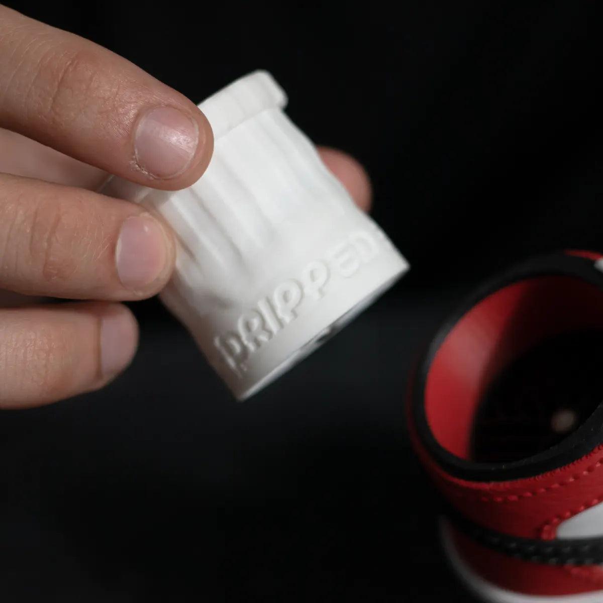 Blue AirGrind 1 - DRIPPED 3D
